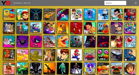 y8 games free online|y8 games free online for girls.